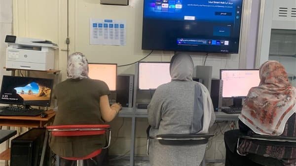 Al-Zira'a reports August harvest from Central Plant Lab