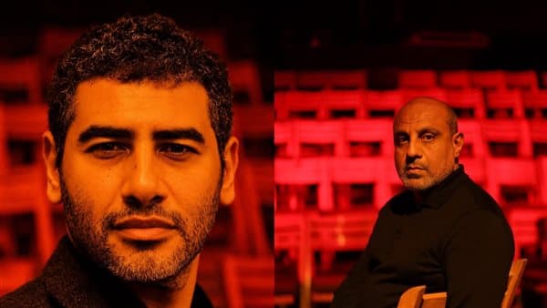 المسرح التجريبي يكرم تجارب أحمد العطار وعمر غايات