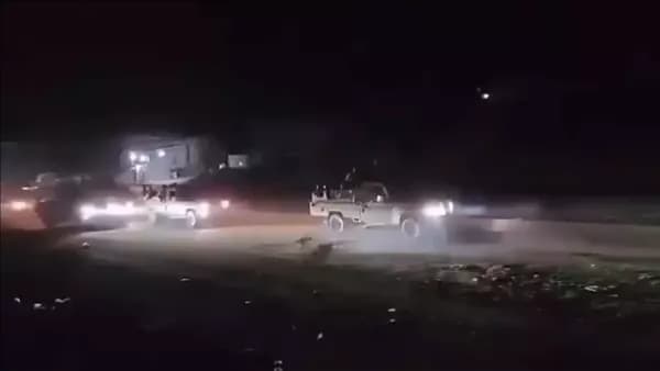 مواجهات بين المقاومة والحوثيين في الحديدة