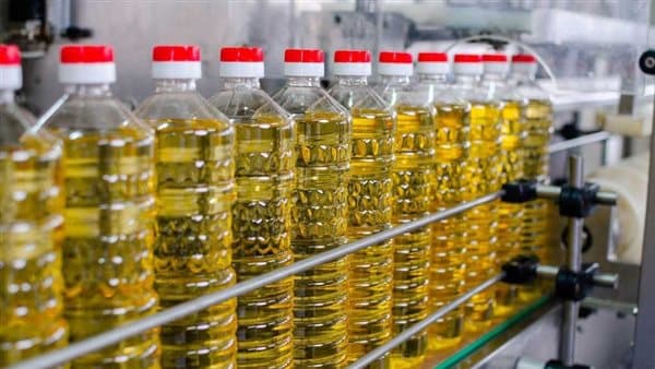 Oil prices for corn and sunflower seeds September 4