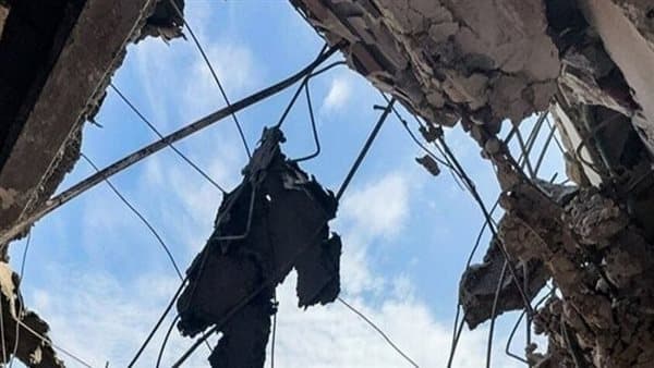 تحليل يحدد نوع الذخيرة التي قتلت المدنيين في حفل الزفاف