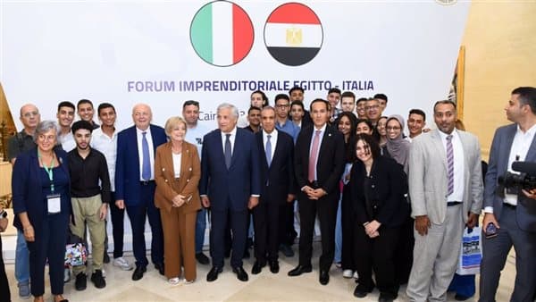 Abdel Ati urges more Egyptian investments