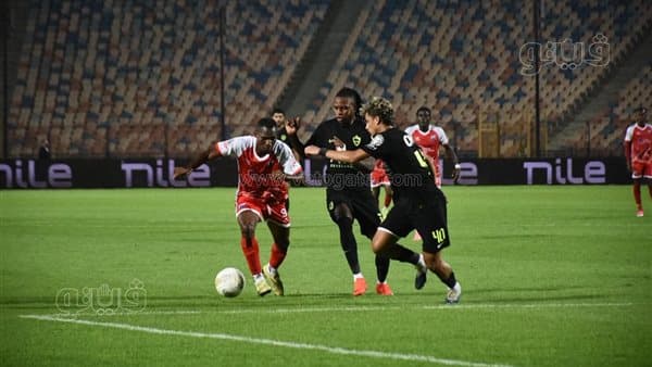 Zamalek's next match date vs Abu Qir