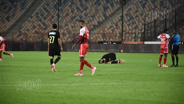 الزمالك يتقدم بدوري الأبطال بعد فوزه على جيبوتي
