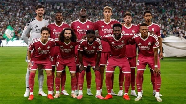 مواجهة ريال مدريد وإنتر ميلان في دوري الأبطال