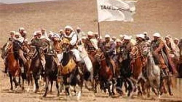 Damascus conquest led to Byzantine fall