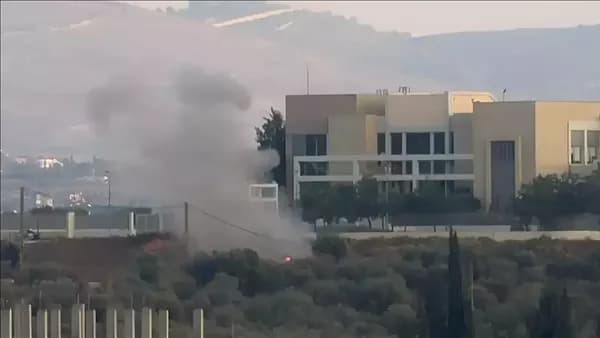 Israeli Airstrikes Cause 3 Martyrs and 23 Injuries in Lebanon