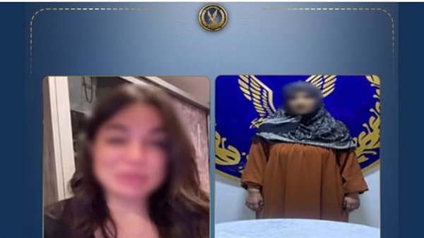 Security crackdown on maid after theft and threat