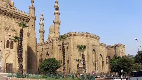 Cairo and governorates Dhuhr Azan Sunday