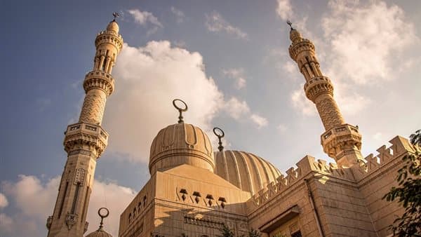 Today’s Cairo Dhuhr prayer times
