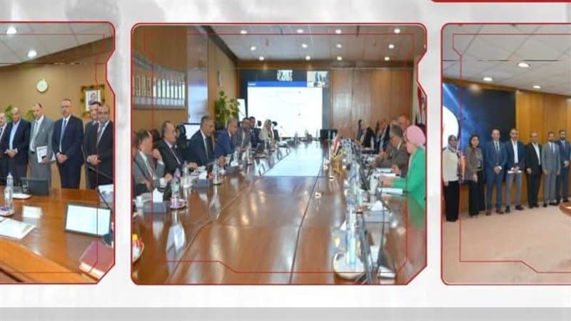 Petrol relies on Petroferah and Borg El Arab results