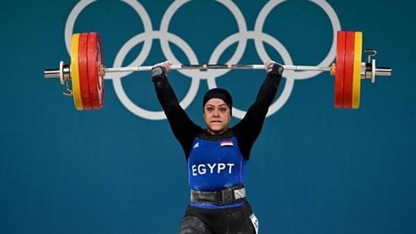 Sarah Samir Reflects on Mediterranean Success and Olympic Goals