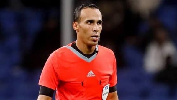 Referees of Al-Ittihad vs Al-Nassr match