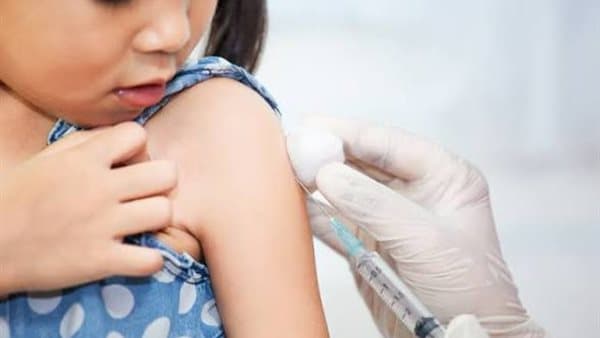 Key facts on upcoming measles vaccine rollout