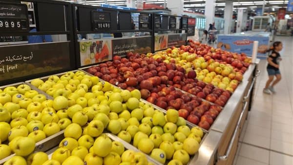 أسعار الفاكهة الخميس 24 سبتمبر