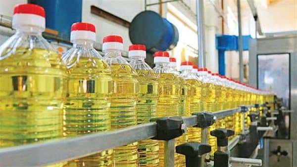 أسعار الزيت اليوم الأحد بعد انخفاض كريستال