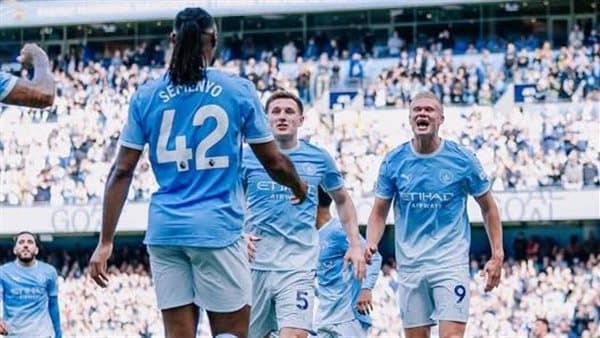 Manchester City vs Porto history before tonight's match