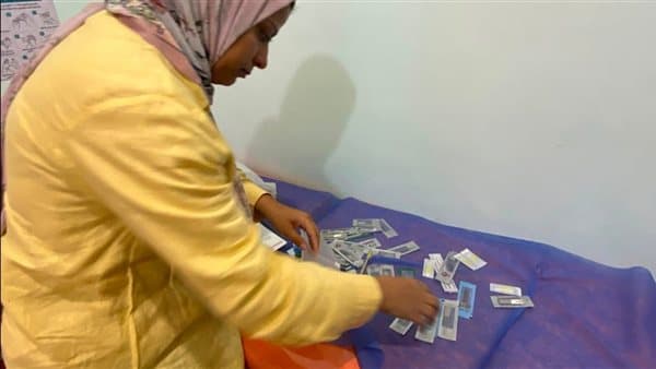 إغلاق منشأتين وتحرير 30 محضرا في حملة علاج حر باسماعيلية