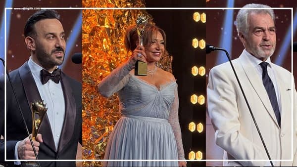 Murex d'Or 2026 Top Honorees