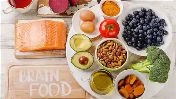 Foods to combat post-meal fatigue