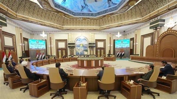 Iraqi Alliance Urges Shielding from U.S. Sanctions