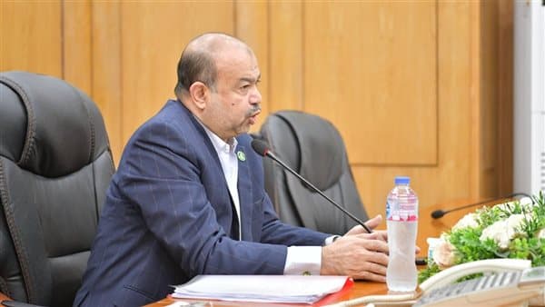 Qena Governor urges swift land documentation progress