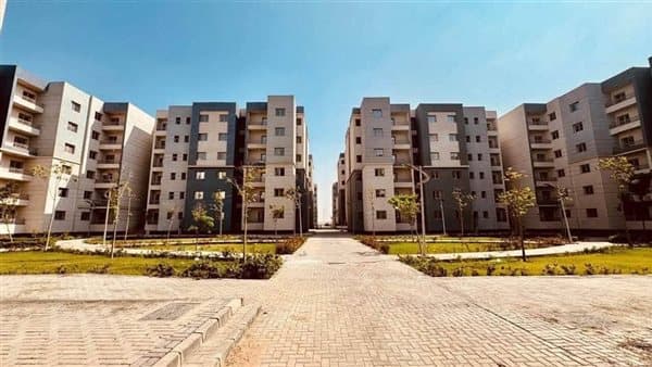 نشاط وزارة الإسكان خلال أسبوع