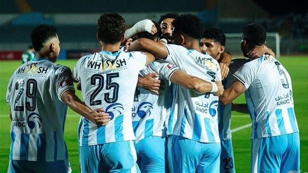 Egyptian Premier League: Pyramids vs Gouna Date and Channel
