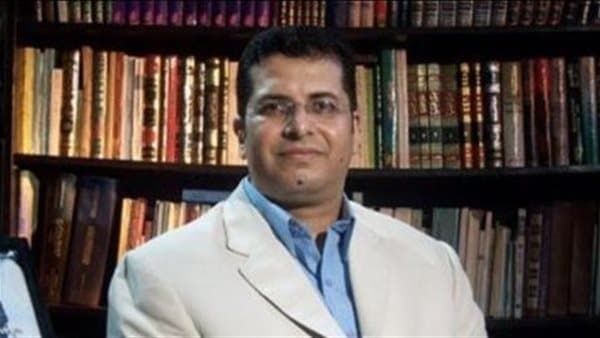 Ayman Salama Pays Tribute to Wife