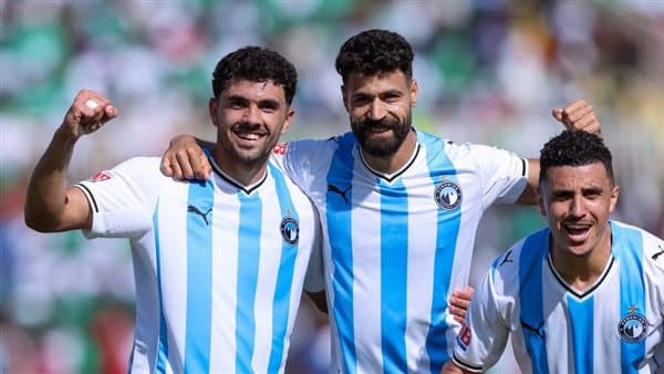 موعد مواجهة بيراميدز القادمة بعد بطول أفريقيا