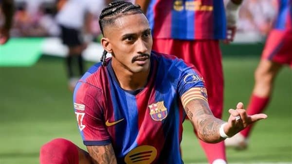 Barcelona lead La Liga top scorers