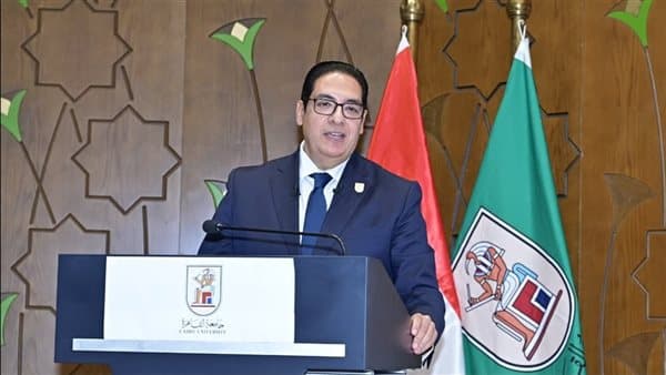 Cairo University Highlights Achievements and Goals