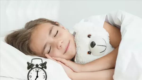 Begin organizing your sleep schedule today