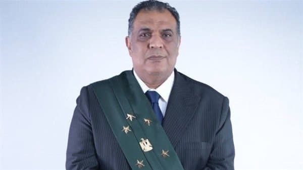 Suez Judges Club opposes hiring ex-members