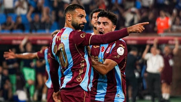 Turkish league lauds Salah after Göztepe match