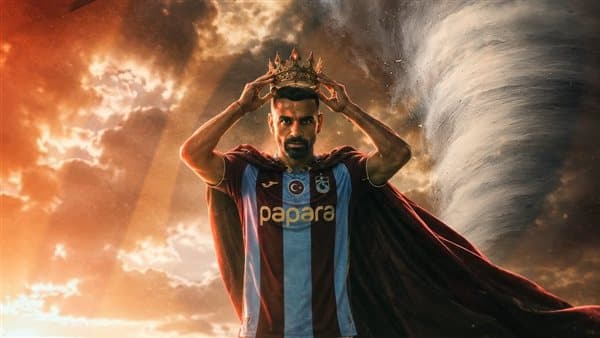 Fatih Terim Discusses Salah's Trabzonspor Stint