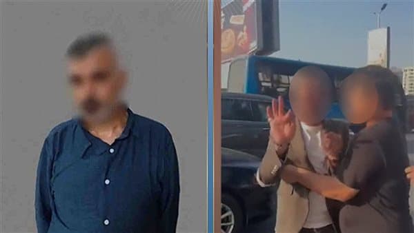 الداخلية تكشف تفاصيل سب عريس في مدينة نصر