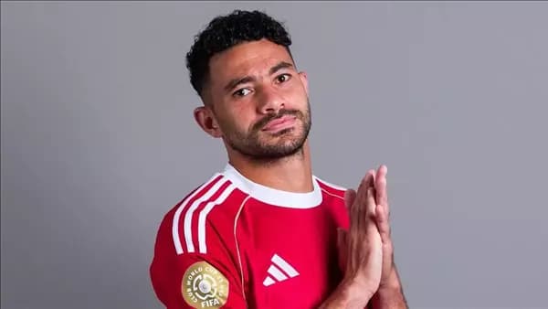 Yasser Ibrahim on achieving success