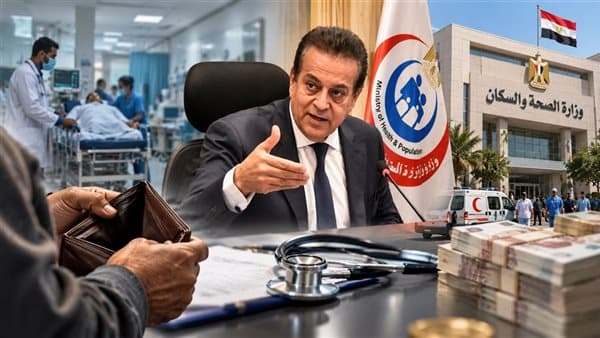 Ahmed Rifa'at critiques Khaled Abdel Ghaffar on State spending and private sector price setting