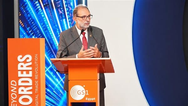 رئيس هيئة سلامة الغذاء يؤكد أهمية التحول الرقمي