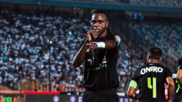 Zamalek vs Abu Qir match date and channel
