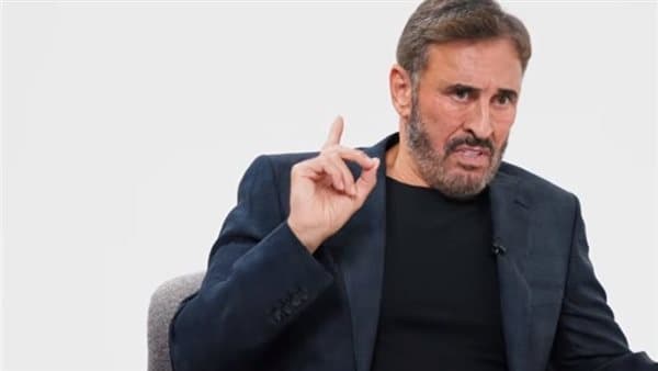 كاظم الساهر يستعد لحفل المغرب في سبتمبر