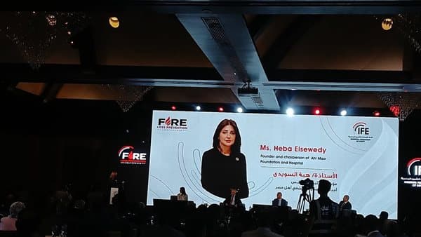 Industry Chamber Urges Insurance Collaboration on Fire Safety