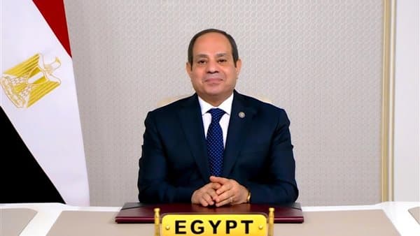 Egypt-Greece summit discusses Middle East crises