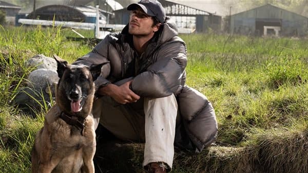 Dog Stars Faces Poor Reviews