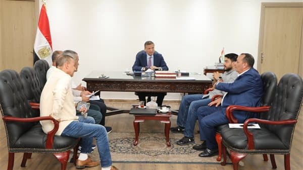 وزير الزراعة يطالب بالتفاعل مع مطالب النواب