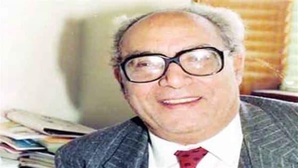 ذكرى رحيل لويس عوض في الفكر والثقافة