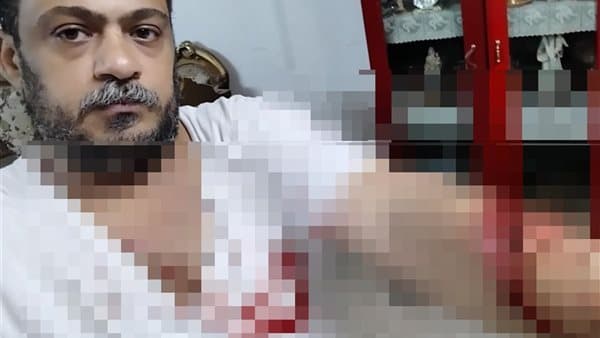 صاحب فرن ببولاق يروي خلافه مع شريكه السابق