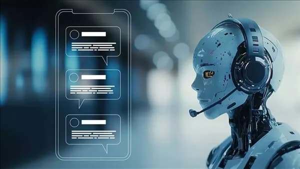 Chinese intelligence warns on AI security risks