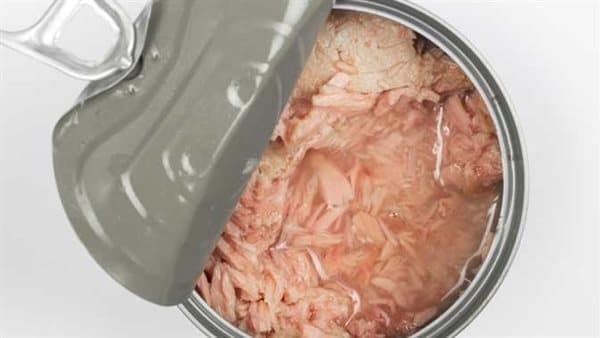 Expert explains health impact of canned tuna and sardines